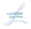 The Lanier Law Firm, PC logo